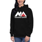 Nakiska Alpine Adult Hoodie