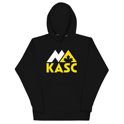 KASC Adult Hoodie