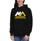 Kananaskis Alpine Adult Hoodie