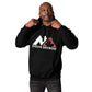Evolve Adult Hoodie