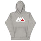 Nakiska Alpine Adult Hoodie