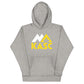 KASC Adult Hoodie