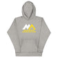 Kananaskis Alpine Adult Hoodie