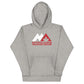 National Alpine Training Center Adult Hoodie