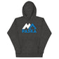 PASKA Adult Hoodie