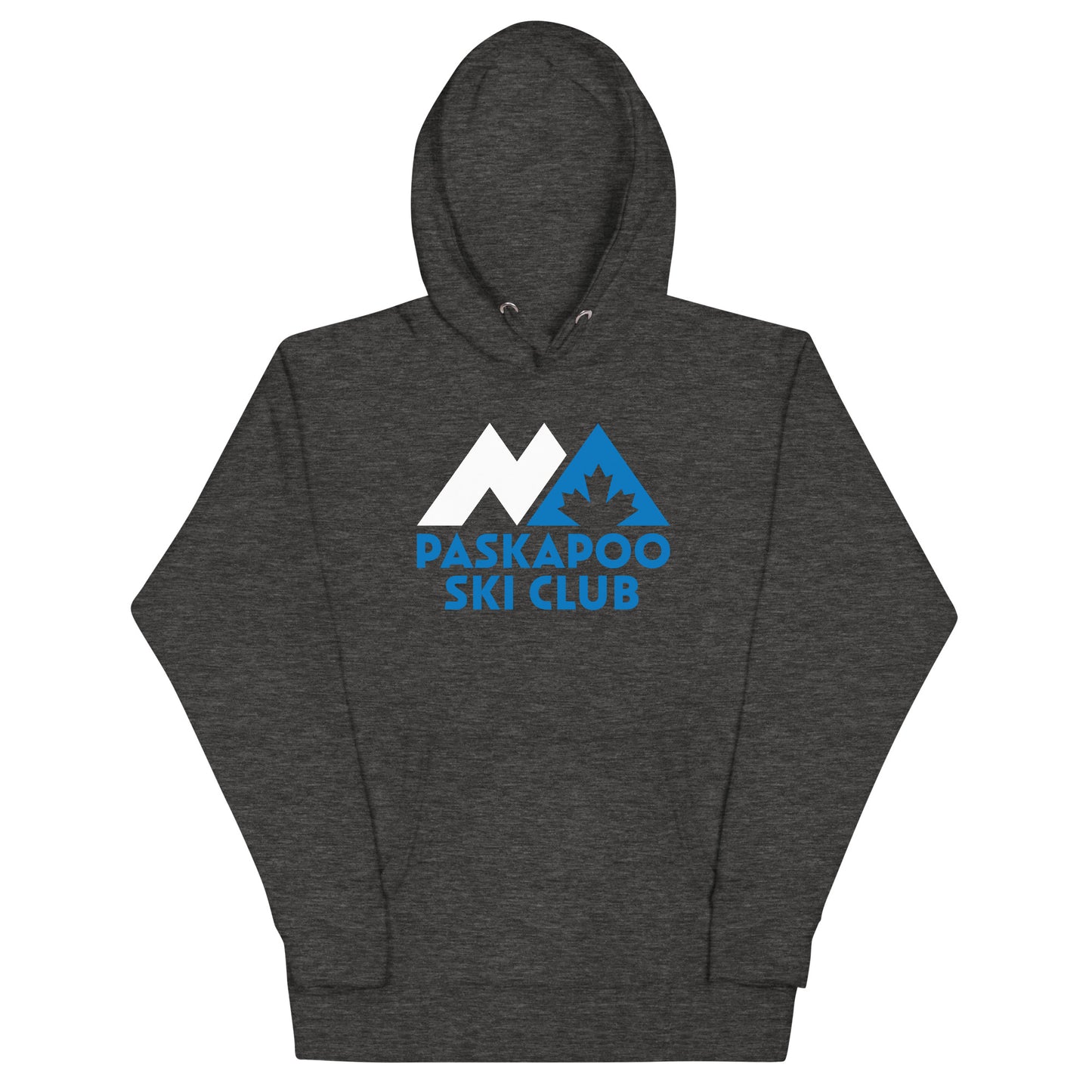 Paskapoo Adult Hoodie