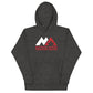 National Alpine Training Center Adult Hoodie