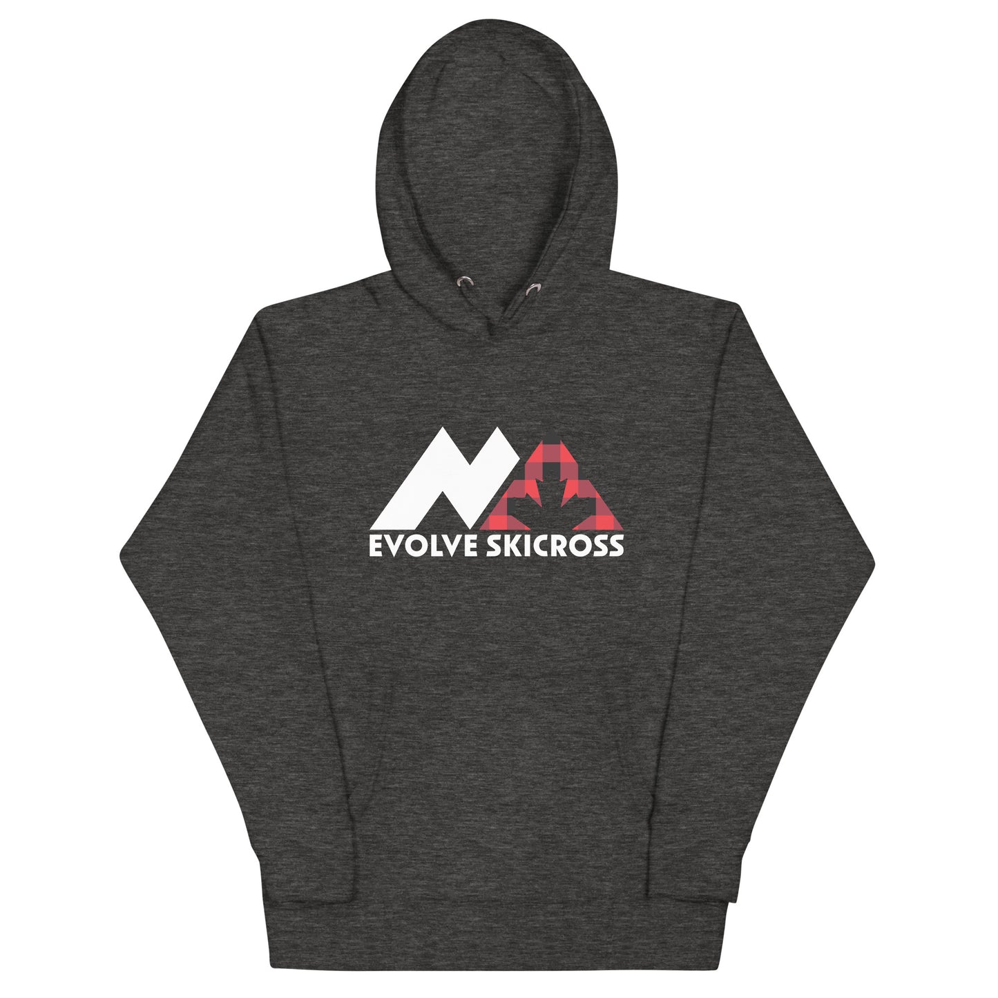 Evolve Adult Hoodie