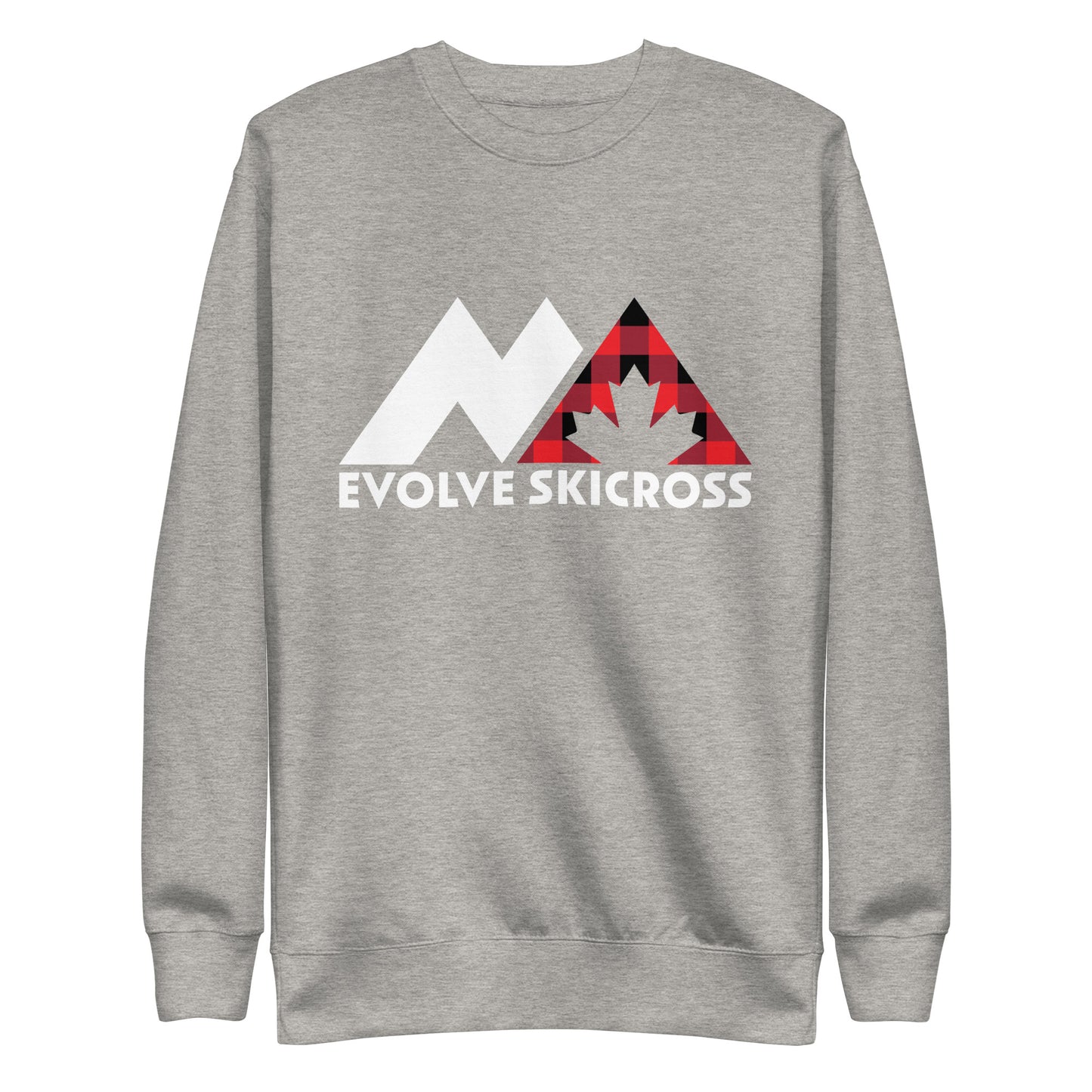Evolve Adult Sweatshirt