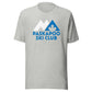 Paskapoo Adult t-shirt