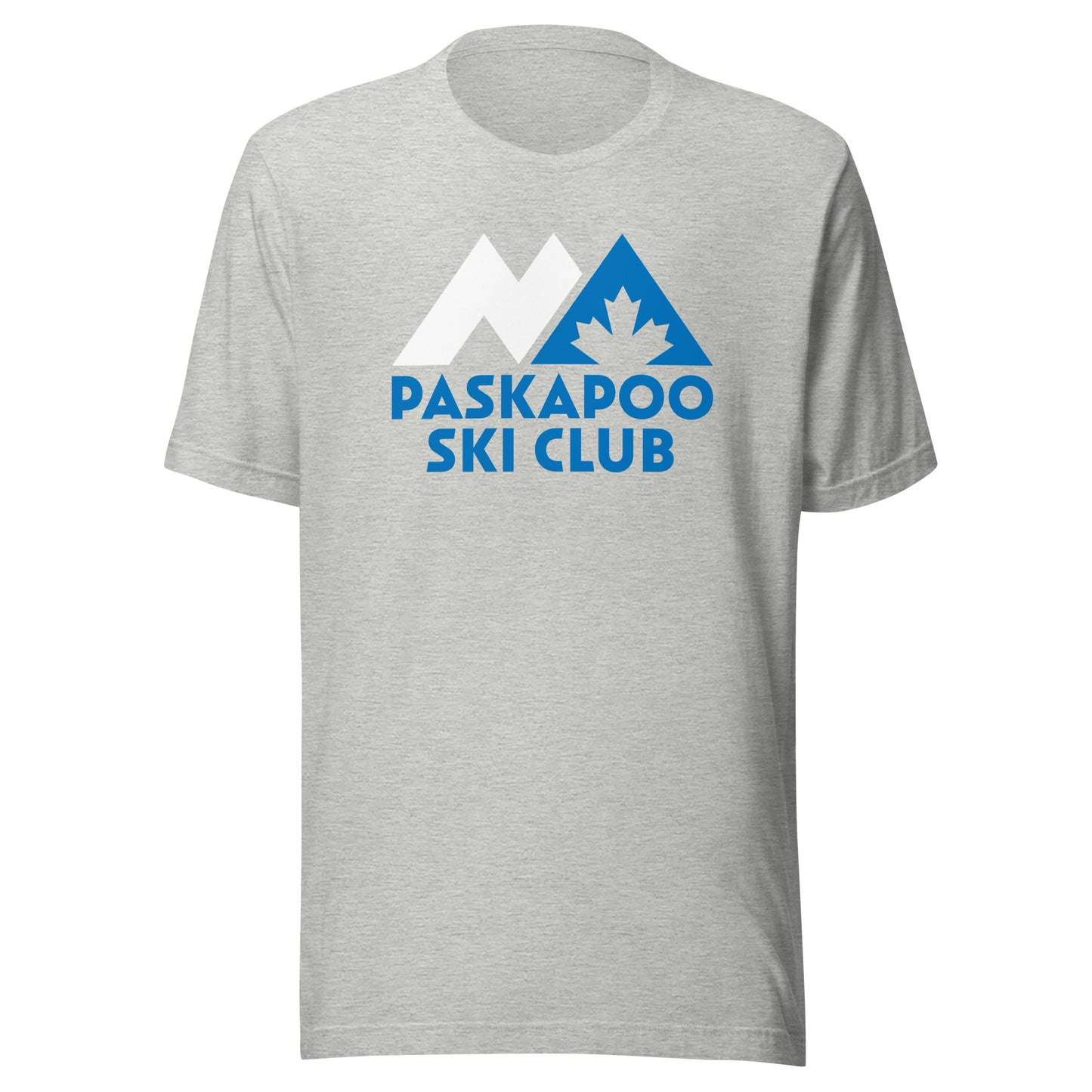 Paskapoo Adult t-shirt