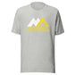 Kananaskis Alpine Adult t-shirt