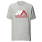 National Alpine Training Center Adult t-shirt