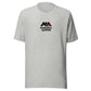 Nakiska Alpine Logo Adult t-shirt