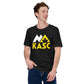 KASC Adult t-shirt