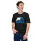 PASKA Adult t-shirt