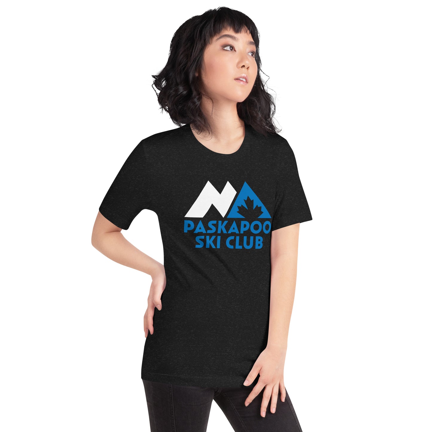 Paskapoo Adult t-shirt
