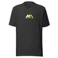 Kananaskis Alpine Logo Adult t-shirt