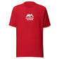 Nakiska Alpine Logo Adult t-shirt