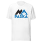PASKA Adult t-shirt