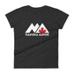 Nakiska Alpine Women's t-shirt
