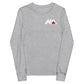 Nakiska Alpine Youth long sleeve tee