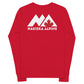 Nakiska Alpine Youth long sleeve tee
