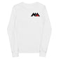 Nakiska Alpine Youth long sleeve tee