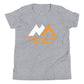 Mount Allan Youth T-Shirt