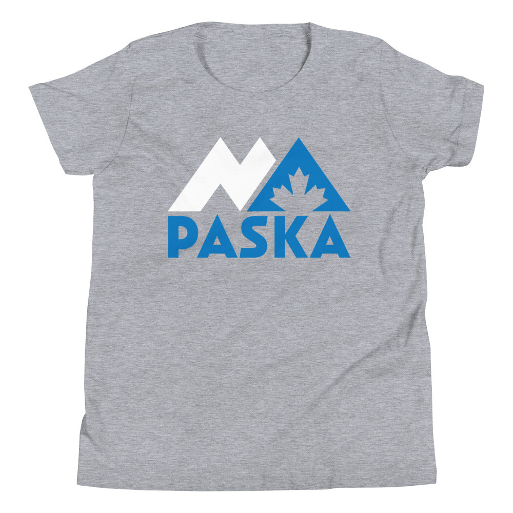 PASKA Youth T-Shirt