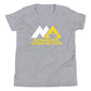 Kananaskis Alpine Youth T-Shirt