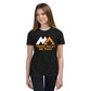Mount Allan Youth T-Shirt