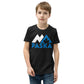 PASKA Youth T-Shirt