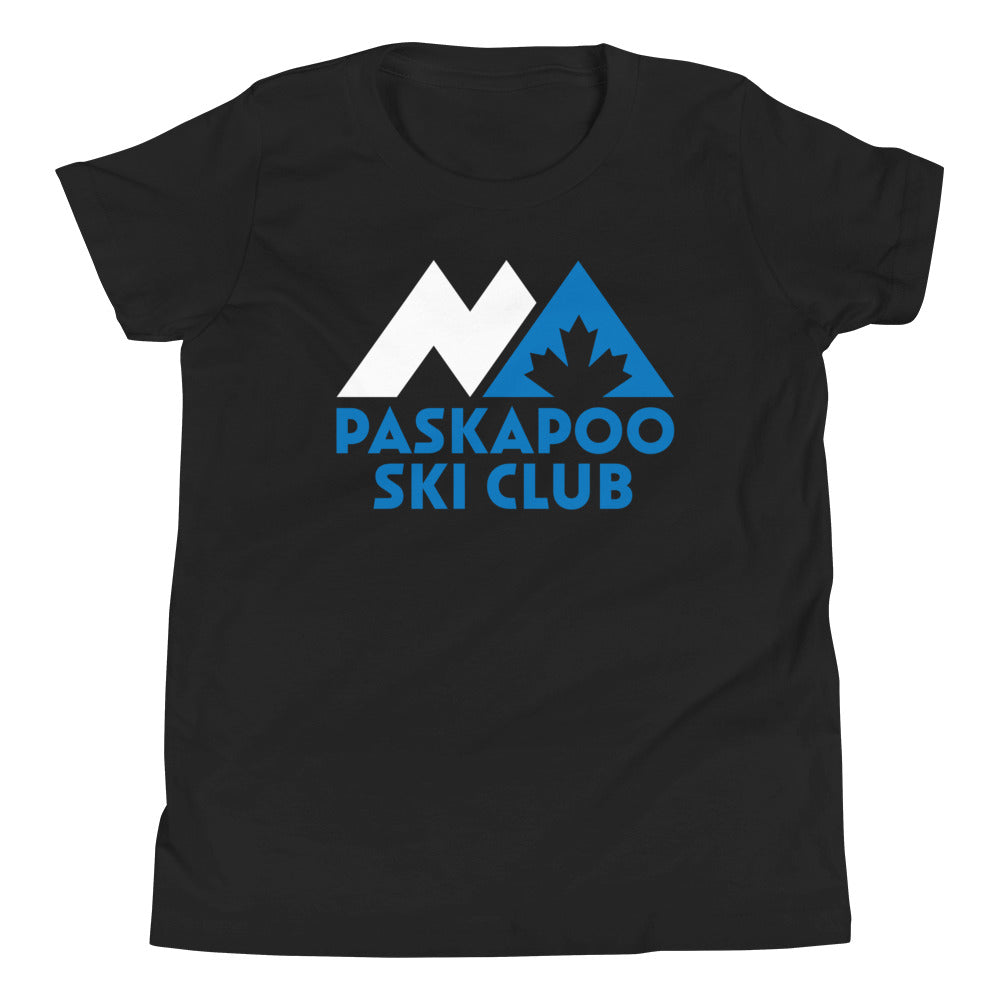 Paskapoo Youth T-Shirt