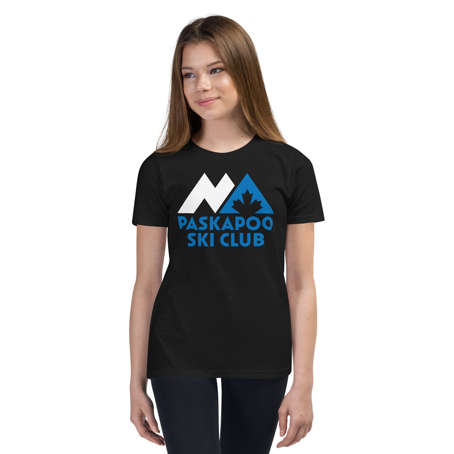 Paskapoo Youth T-Shirt