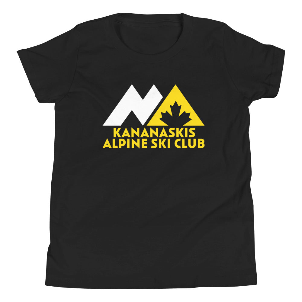 Kananaskis Alpine Youth T-Shirt