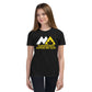 Kananaskis Alpine Youth T-Shirt