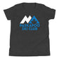 Paskapoo Youth T-Shirt