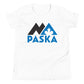 PASKA Youth T-Shirt