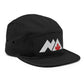 Nakiska Alpine Camper Hat