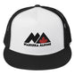 Nakiska Alpine Trucker Cap