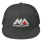 Nakiska Alpine Trucker Cap