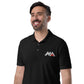Nakiska Alpine polo shirt