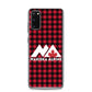 Nakiska Alpine Case for Samsung®