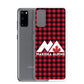 Nakiska Alpine Case for Samsung®