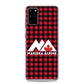 Nakiska Alpine Case for Samsung®