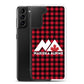 Nakiska Alpine Case for Samsung®