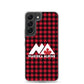Nakiska Alpine Case for Samsung®