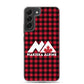 Nakiska Alpine Case for Samsung®