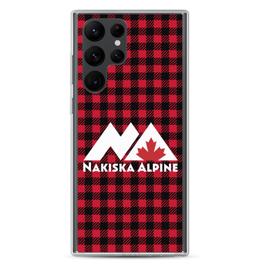 Nakiska Alpine Case for Samsung®